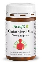 Glutathion - král mezi antioxidanty!